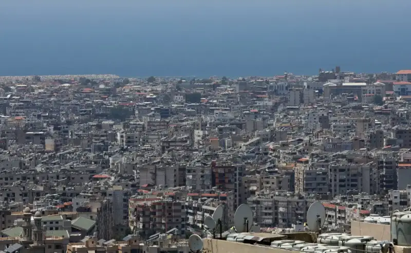 لبنان