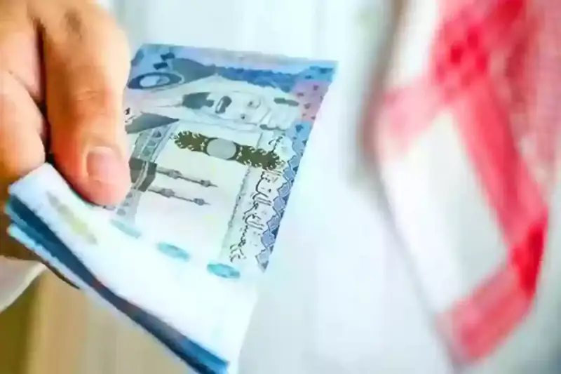 صرف العوائد السنوية 1446