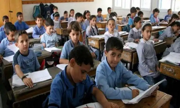 موعد بدء العام الدراسي الجديد 2024 في مصر