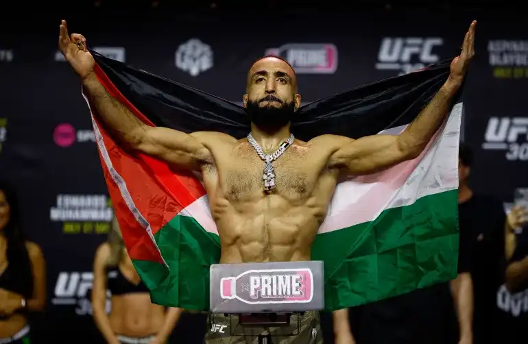 بلال محمد