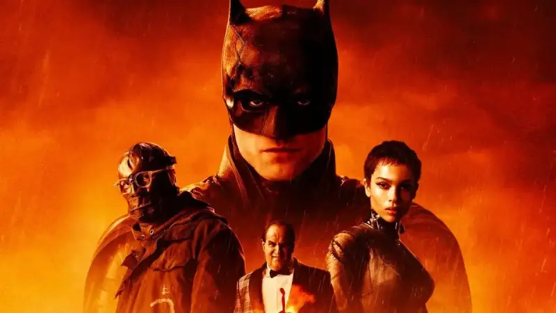 The Batman