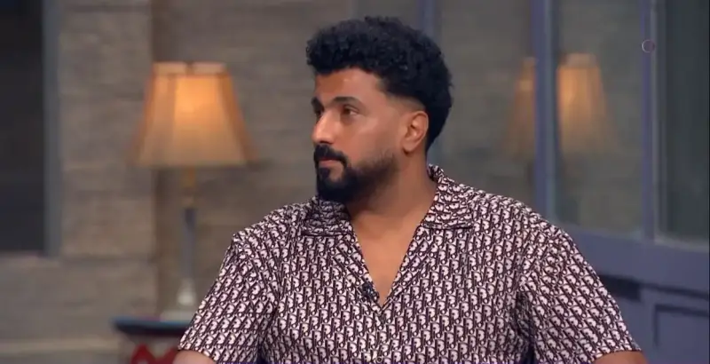 محمد سامي