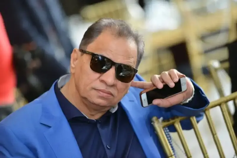 السبكي