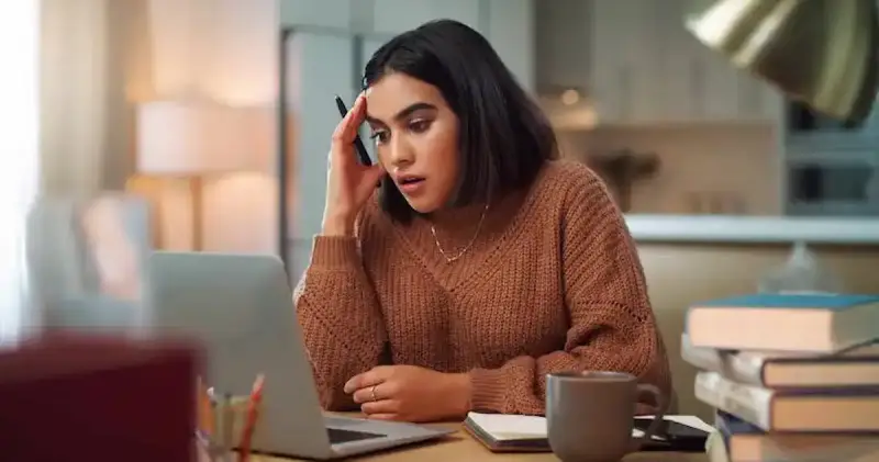 علاج روتين العمل