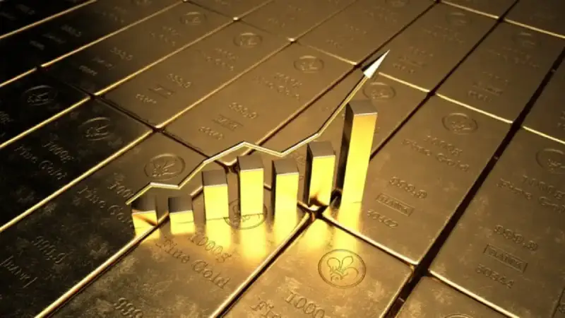 سعر الذهب العالمي