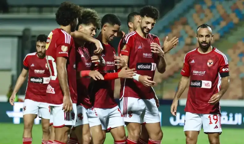 النادي الأهلي المصري