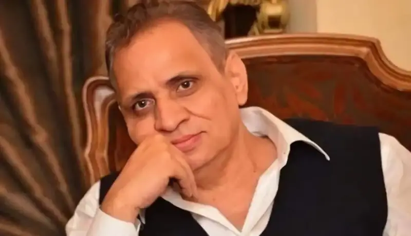 السبكي