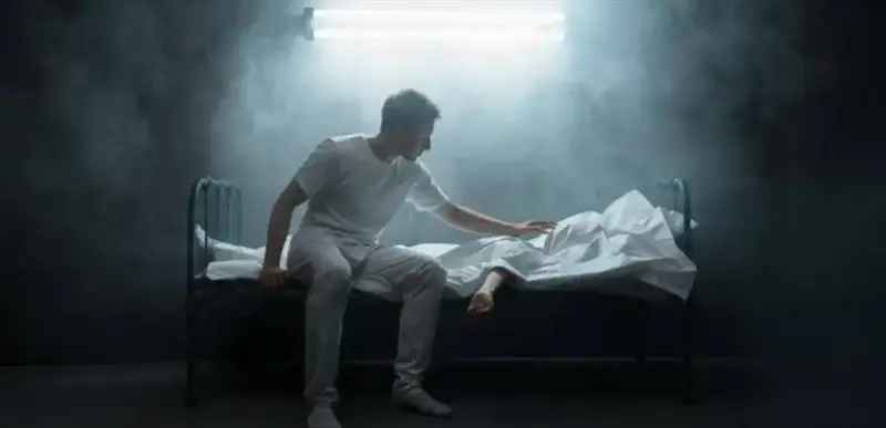 رجل يعود إلى الحياة بعد وفاته بساعة إلا ربع: ما الذي رآه؟