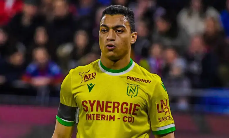 مصطفى محمد