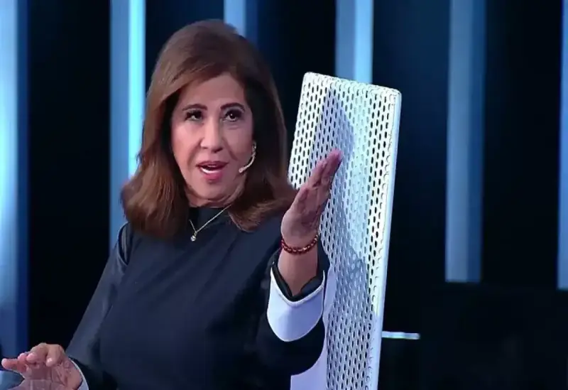 هل توقعت ليلي عبد اللطيف وفاة إسماعيل هنية