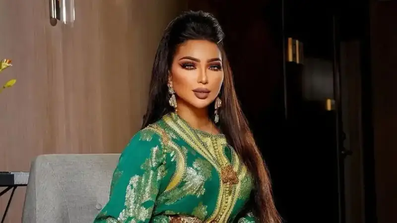 دنيا بطمة و العفو الملكي