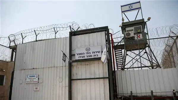 الخارجية تثمن تقرير أممي بشأن المعتقلين الفلسطينيين