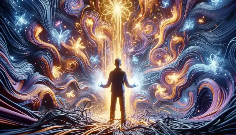 تحويل الطاقة السلبية إلى وقود إيجابي