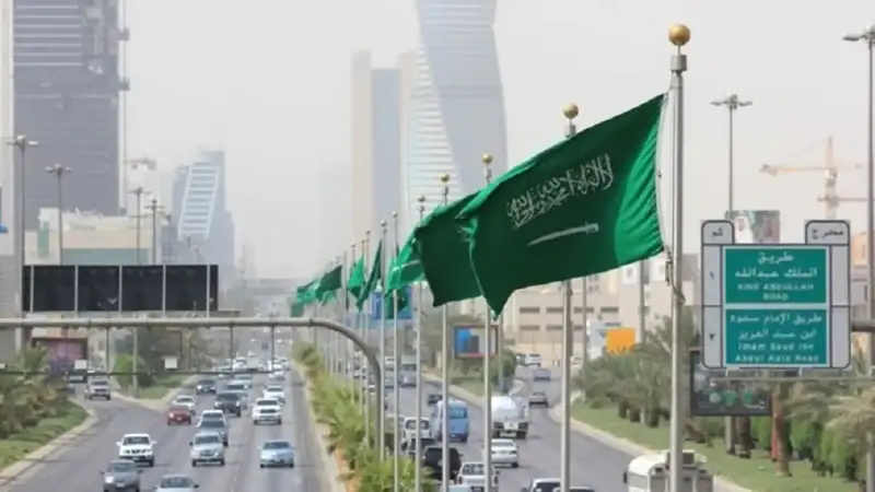 الطقس في السعودية اليوم