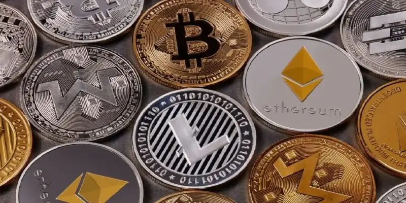 أسعار العملات المشفرة