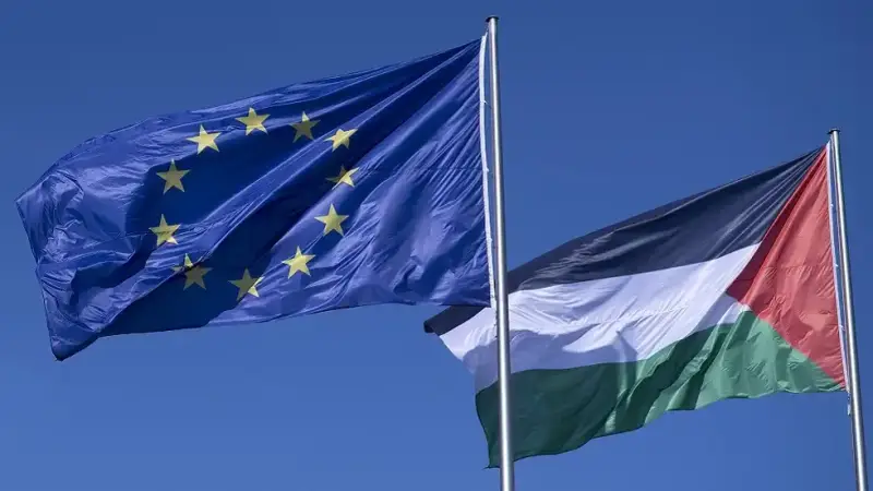 الاتحاد الأوروبي والسلطة الفلسطينية