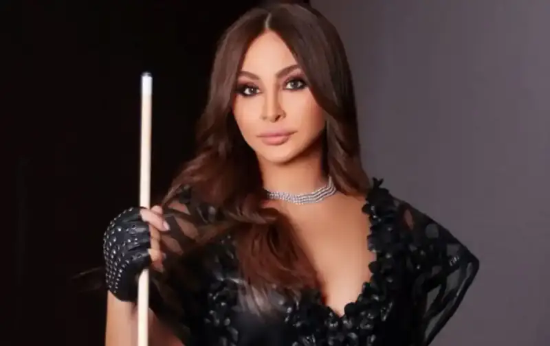 اليسا تحيي حفلين في أسبانيا وجدة