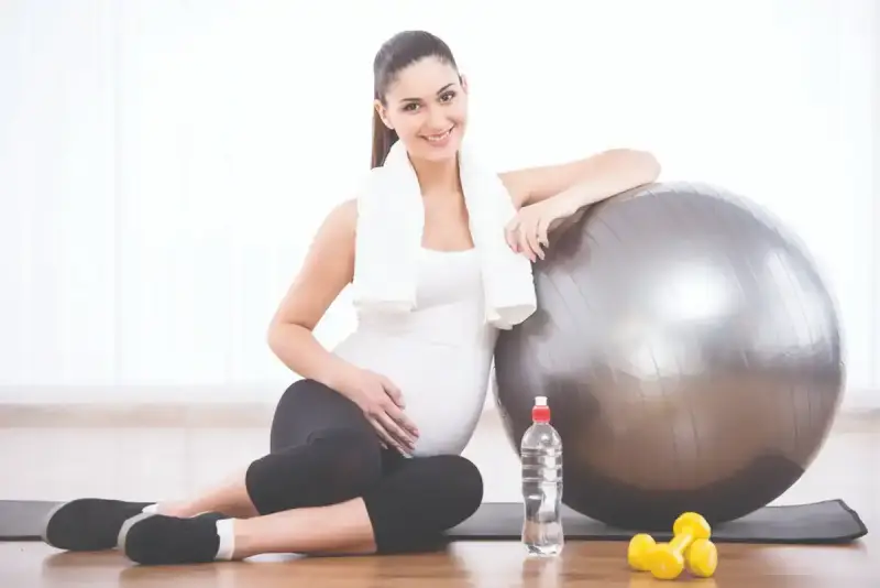 أنشطة يجب على المرأة الحامل تجنبها