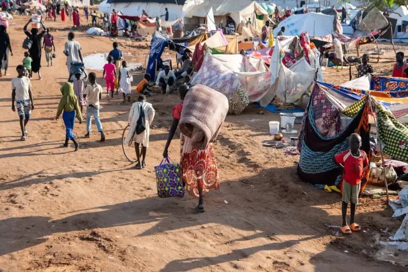 السودان