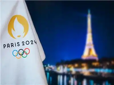 أولمبياد باريس 2024