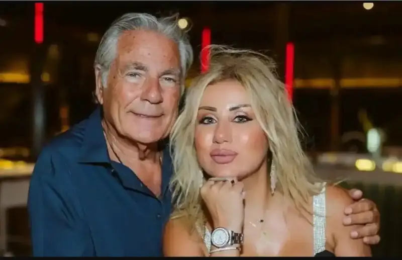 النجم مصطفى فهمي