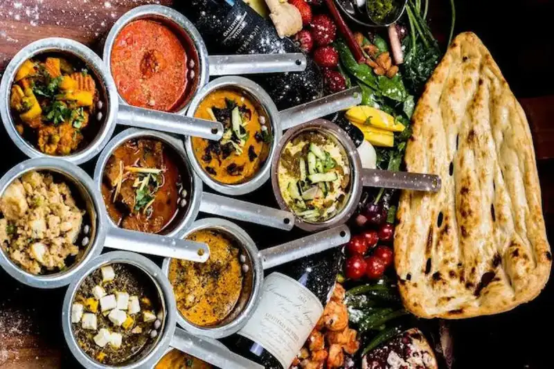 أطعمة تسبب زيادة الوزن.