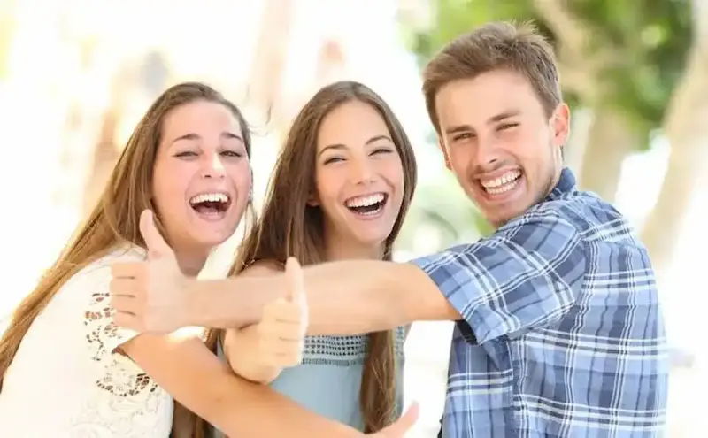 5 أبراج متفائلة طوال الوقت: نظرة تفاؤلية للحياة