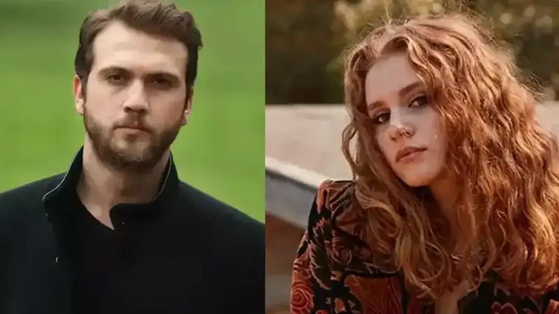 أبطال مسلسل العبقري