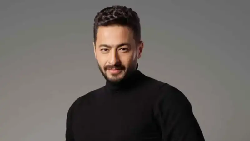 حمادة هلال