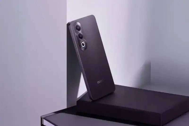 هاتف Oppo K12x