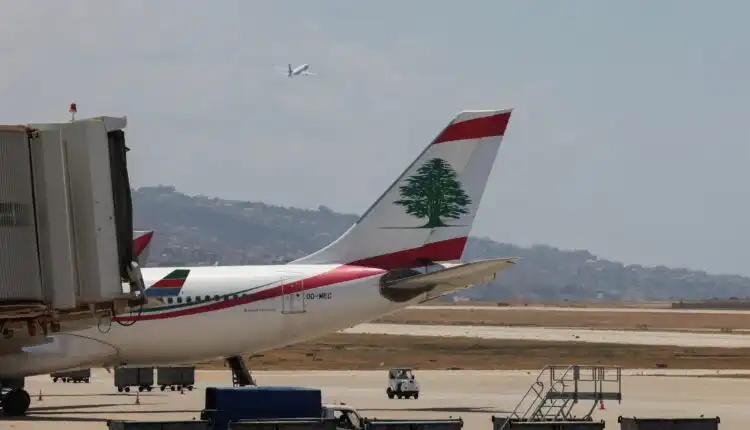 طائرة - أرشيفية