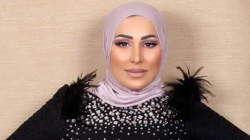 نداء شرارة