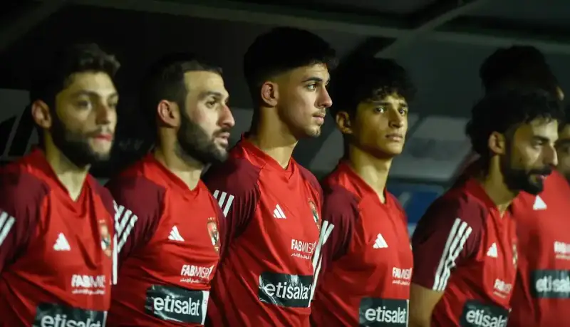 النادي الأهلي المصري