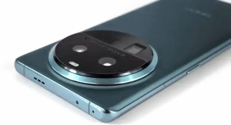 هاتف OPPO Find X8 Pro