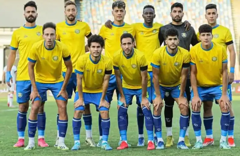 الإسماعيلي