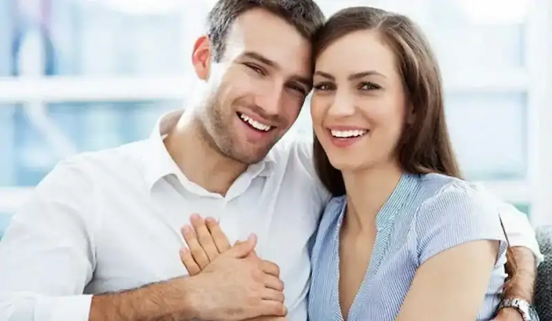 الاهتمام بالزوجة