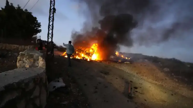 الجليل الغربي