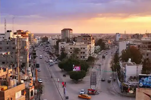 الطقس - أرشيفية