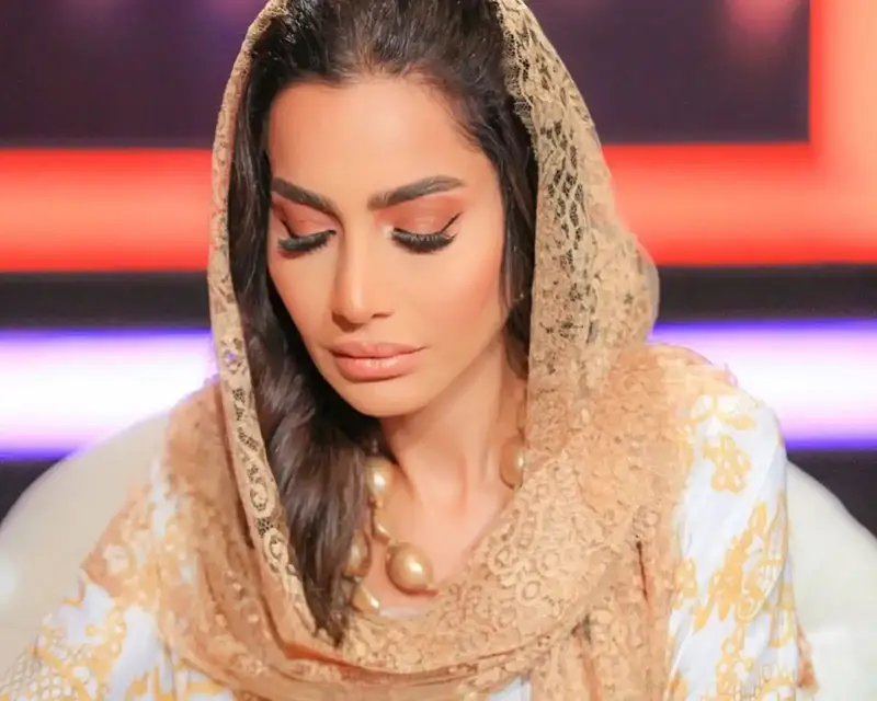بسمة وهبة