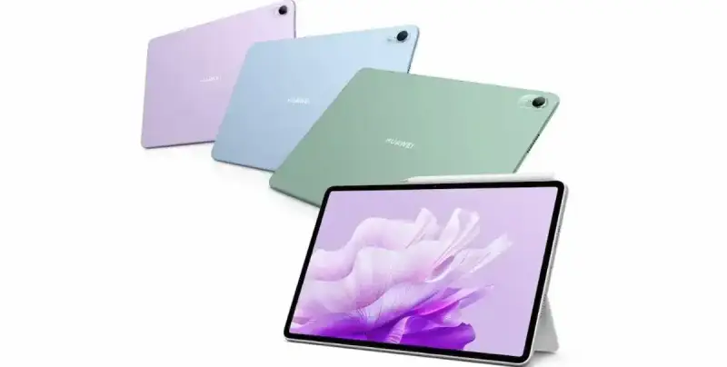 جهاز Huawei MatePad Air