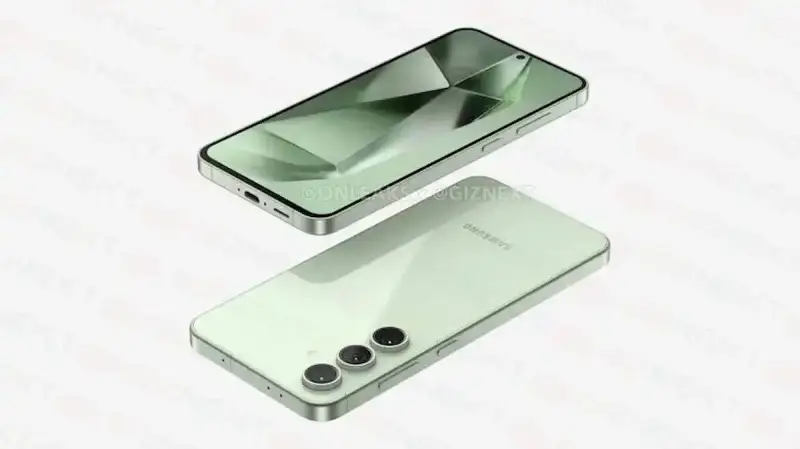 هاتف Galaxy S24 FE