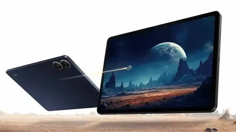 جهاز POCO Pad