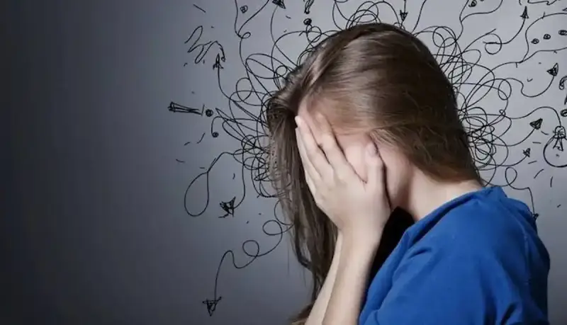 الأمراض النفسية التي قد يصاب بها الطلاب