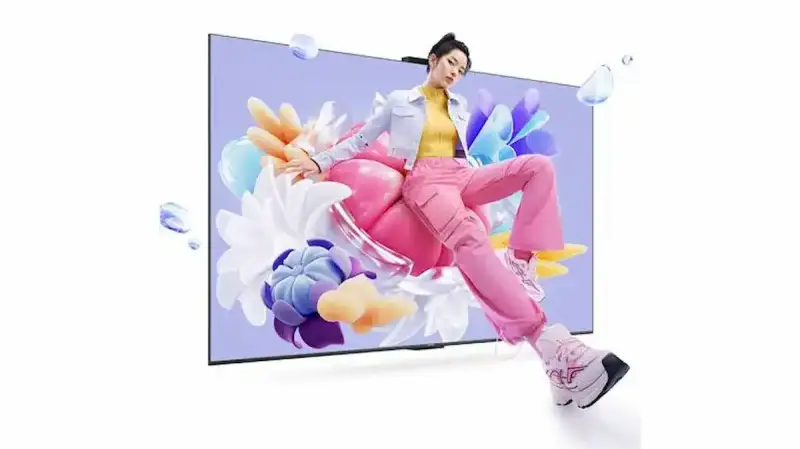 شاشة هواوي Vision Smart Screen 4 SE