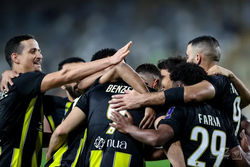 الاتحاد ضد إنتر ميلان