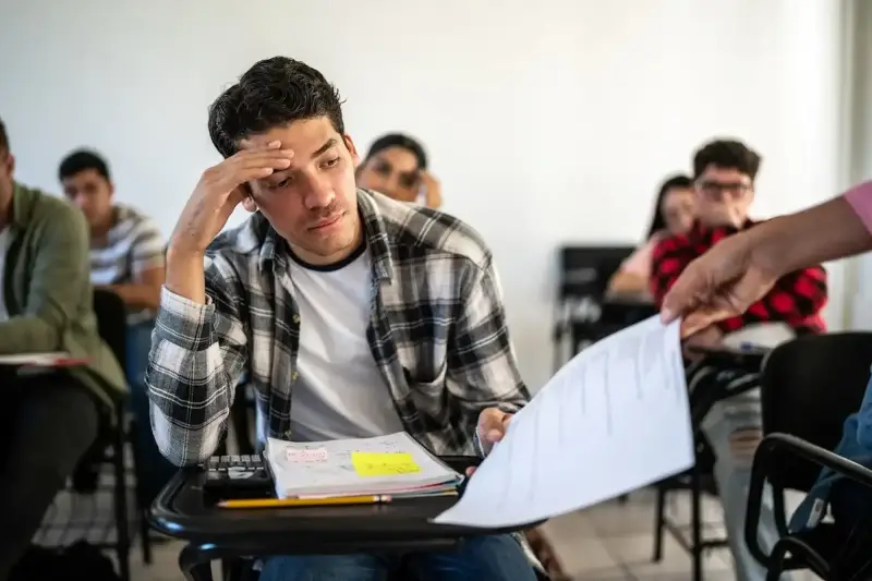 الثانوية العامة