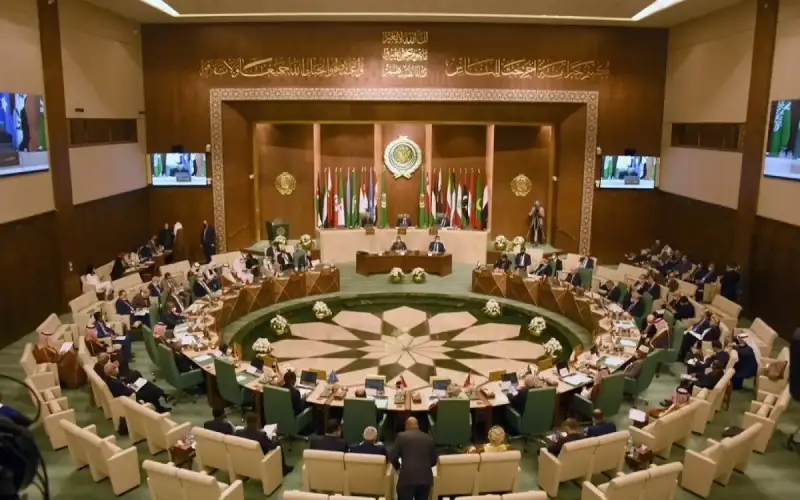 اجتماع منظمة التعاون الإسلامي