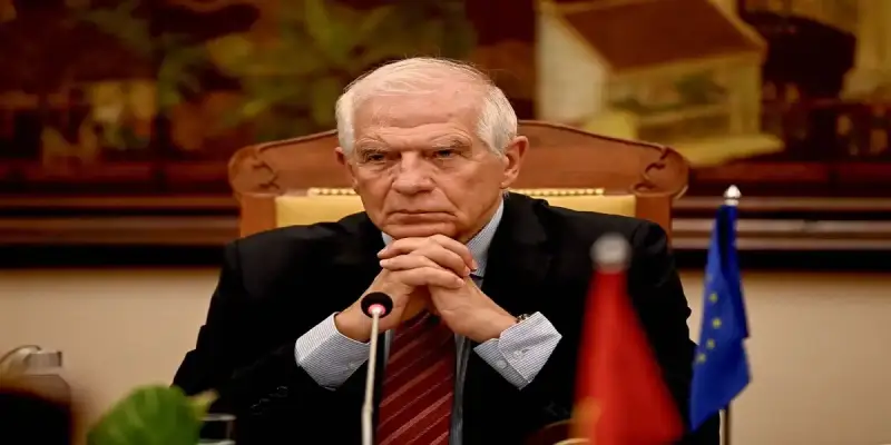 جوزيب بوريل