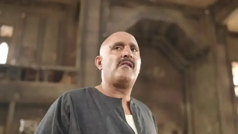 أحمد السقا