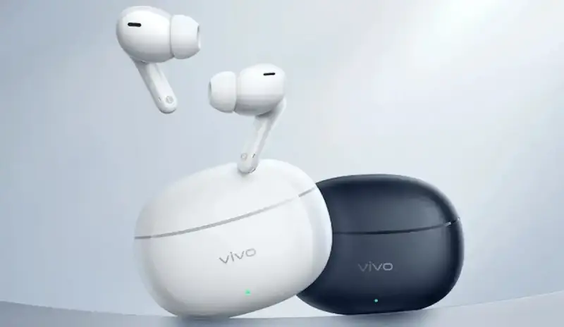 سماعة فيفو vivo 3e